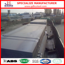 Hot Rolled API Standard Pipeline Steel X60 Plate